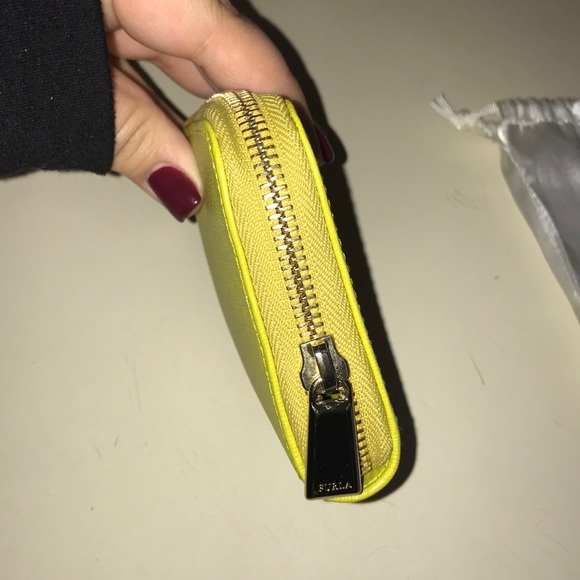 Furla Small Wallet - Picture 4 of 7